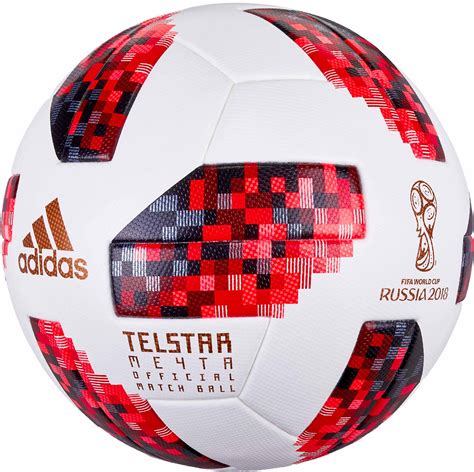 adidas telstar 18 ball.